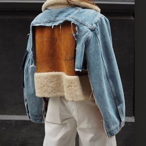 Meet your Posher, Barbara